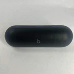 Beats Pill Portable Bluetooth Speaker Black ML4M2LL/A. Fixed Price $60.99.