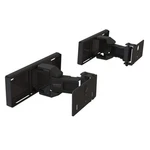 Sanus Universal Extendable Soundbar Wall Mount - Compatible With Most Soundba.... Fixed Price $105.22.