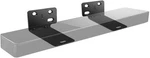 Dinghosen Soundbar Wall Mount Bracket Under Tv, For Samsung, Sony, Lg, Vizio. Fixed Price $15.99.
