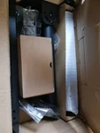 Amazon Tv Ceiling Mount Telescopic Full-motion 37"-70". Fixed Price $28.50.