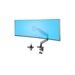 Startech H1M1AG1-MONITOR-ARM 49 In. Desk Mount Mechanical Spring Ar.... Fixed Price $193.79.