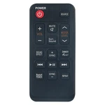 AH59-02615A Replaced Remote Control For Samsung Sound Bar HW-H610 HW-H600/ZC. Fixed Price $12.97.