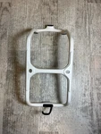 Bang And Olufsen Beoplay A6 Genuine White Wall Bracket Excellent Condition. Fixed Price $249.99.