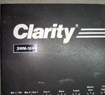 Valcom Clarity SWM-35A 35W Wall Mount Mixer Amplifier SWM35A. Fixed Price $135.00.