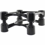 Isoacoustics Aperta Speaker Stands Pair, Black. Fixed Price $199.99.