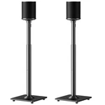 Speaker Stands Height Adjustable 35 -43.4 Sonos Era 100 One YD5036 Elived PLAY1. Fixed Price $179.99.