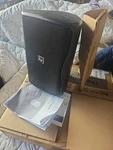 Ev Electro-voice ZX1I-90 Indoor/outdoor Speaker. Fixed Price $150.00.