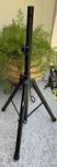 Pylepro 6FT Tripod Speaker Stand Quick Easy 110LB Load Capacity. Fixed Price $38.00.