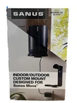 Sanus WSSMM1-B2 Indoor/outdoor Mount For Sonos Move. Fixed Price $46.00.