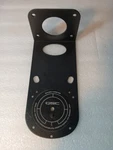 Qsc Oem Mounting Plate CH-001456-00 Camera / Equipment. Fixed Price $31.50.