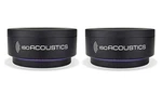 Isoacoustics Iso-puck 76 Heavy-weight Modular Solution For Isolation (2. Fixed Price $89.99.