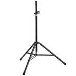 K&m 214/6 Speaker Stand With Die-cast Clamps, Black. Fixed Price $239.79.