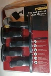 Sanus WMS5B Black Five Pack Tilt Swivel Wall/ceiling Mount Home Theatre Speaker. Fixed Price $34.99.