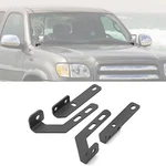 Romelack Hood Mount Light Brackets Ditch Led Pods Compatible With Toyota. Fixed Price $77.89.