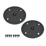 Howonder Speaker Stand ADAPTER,4.13"X1",ALL Metal Top Hat With M20. Fixed Price $28.99.