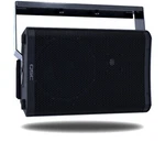Qsc Active 8" 1000W Amplified 2-WAY Compact Powered Speaker + CP8YM-BK Yoke. Fixed Price $689.98.