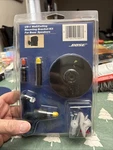 Bose UB-1 Wall/ceiling Mounting Bracket Kit For Speakers Sealed. Fixed Price $11.99.
