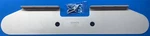 Sonos Low-profile Wall Mount For Beam Soundbars Speaker BM1WMWW1 White. Fixed Price $39.99.