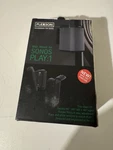 Flexson (FLXP1WB2021) Wall Mount For PLAY:1 (black). Fixed Price $21.75.