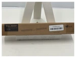 Wali Wall Mount For Sonos Arc & Ultra Soundbar 22LBS Steel Slim Black New. Fixed Price $21.28.