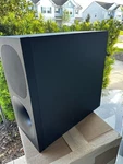 Sony SA-WS400 Wireless Subwoofer With Remote & Power Cord For HT-S400 System. Fixed Price $92.54.