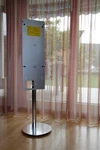 Bang Olufsen B&o Beosound 9000 Stand Foot From The Dealer. Fixed Price $578.59.