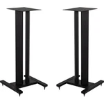 Elac LS20 Steel Aluminum Speaker Stands Designed For Reference Line. Fixed Price $379.00.