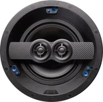 Russound IC-820T Enhanced Performance Single Point Stereo 8" Ceiling Speaker. Fixed Price $199.00.
