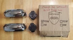 Wet Sounds Clamps TC3S Pair Spare Parts Only. Fixed Price $197.00.