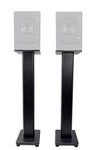 (2) Rockville 36 Studio Monitor Speaker Stands For Presonus Sceptre S8. Fixed Price $114.95.