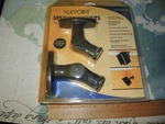 Vuepoint Sanus Systems Adjustable Mounts For Satellite Speakers Htbwb. Fixed Price $7.16.