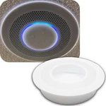 Amazon Alexa Echo Dot Ceiling Mount Holder Wall Easy Installation. Fixed Price $14.95.