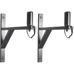 Onstage Stands Speaker Wall Mount Bracket Pair. Fixed Price $95.99.
