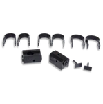 Powerbass Xl-sbtclamp Thin Slim Clamps For Xl-soundbars & Pods Utv Under Roof. Fixed Price $59.99.