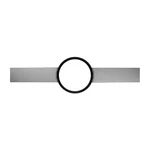 Sonance VP3R Round Flex Bracket (10 Per Box). Fixed Price $77.00.