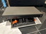 Monitor Audio In Wall Sub IWS-10, Amplifier IWA-250. Fixed Price $529.99.