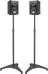 Perlesmith Stand Adjustable - Extend 20" To 44" Holds Satellite. Fixed Price $33.49.