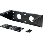 C2G 4UX19IN Vertical Wall Bracket (taa Compliant) - Mounting. Fixed Price $58.19.