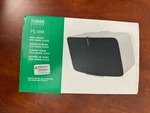 Flexson P5-WM Wall Mount (white) For Sonos Play. Fixed Price $39.95.