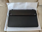 Panasonic TBLX0157 Tv Stand. Fixed Price $49.99.