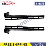 11.77 Car Audio Amplifier Single Mounting Rack. Fixed Price $34.74.
