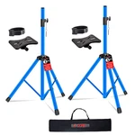 5CORE Speaker Stand Tripod Heavy Duty Adjustable 36" Pa Mount Universal W Bag. Fixed Price $24.99.