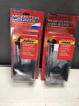 Monster Mm Htss-b Speaker Mounting Kit For Bose Lifestyle And Others Up To 8 Lb.. Fixed Price $24.99.