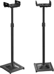 Perlesmith Universal Speaker Stands For Surround Sound -height Adjustable Extend. Fixed Price $64.95.