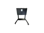 Smart Technologies Electric Height-adjustable Mobile Stand Black (FSE-420-C1). Fixed Price $1371.99.