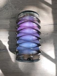 Ihome IBT76 Bluetooth Speaker With Rgb Color Changing Feature. Fixed Price $10.50.