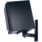 Pemberly Row Ultra Grip-pro Speaker Mount Black Finish (set Of 2). Fixed Price $101.13.