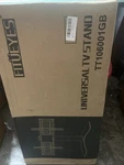 Fitueyes TT106001GB Universal Swivel Tabletop Tv Stand With Mount For 32 65. Fixed Price $89.97.