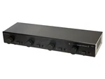 Monoprice Dual Source 4-CHANNEL A/b Speaker Selector With Volume Control. Fixed Price $159.99.
