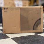Kef Lsx Ii Lt Bookshelf Bluetooth Speaker Graphite Gray SP4077M2CC. Fixed Price $399.97.
